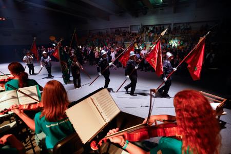 Dogodek: Skofljica smo ljudje 2023